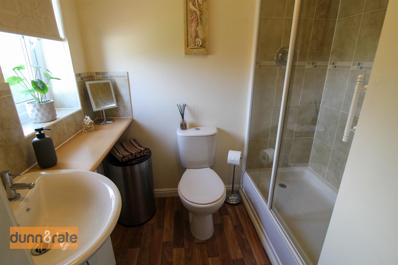 Sapphire Drive, Milton, Stoke-On-Trent